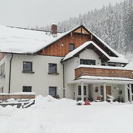 Appartement Grosswallner Radstadt Bagian luar foto