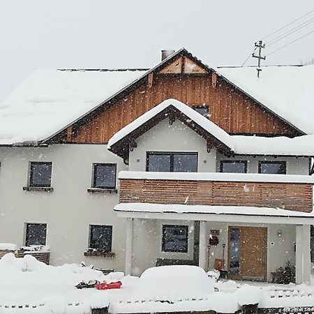 Appartement Grosswallner Radstadt Bagian luar foto