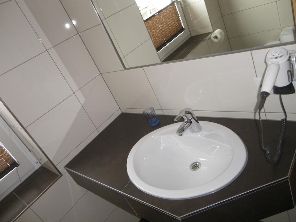 Appartement Grosswallner Radstadt Ruang foto