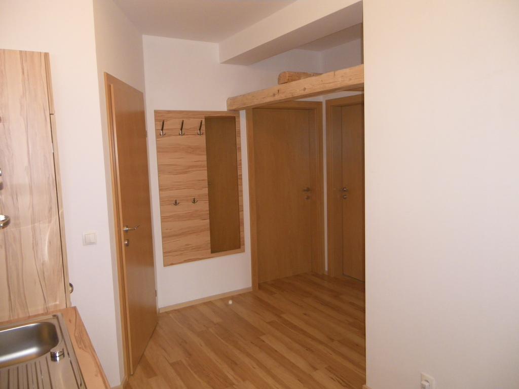 Appartement Grosswallner Radstadt Bagian luar foto