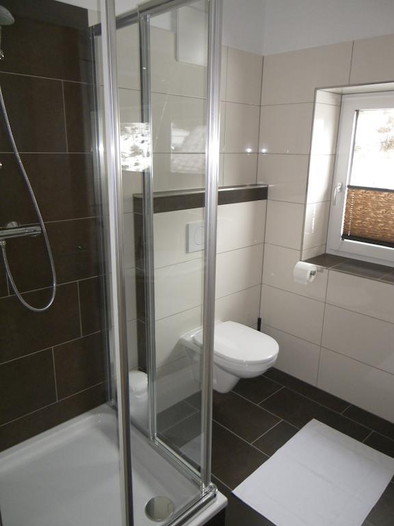 Appartement Grosswallner Radstadt Ruang foto