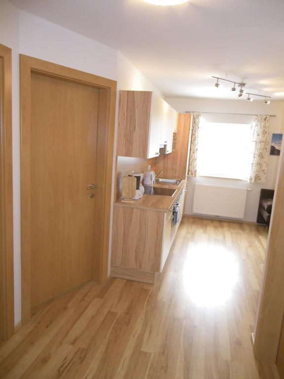 Appartement Grosswallner Radstadt Bagian luar foto