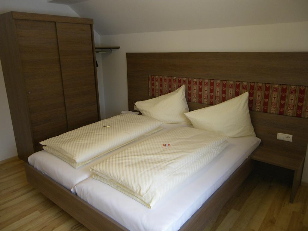 Appartement Grosswallner Radstadt Ruang foto