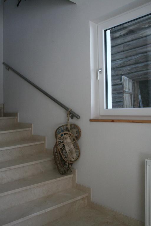 Appartement Grosswallner Radstadt Bagian luar foto