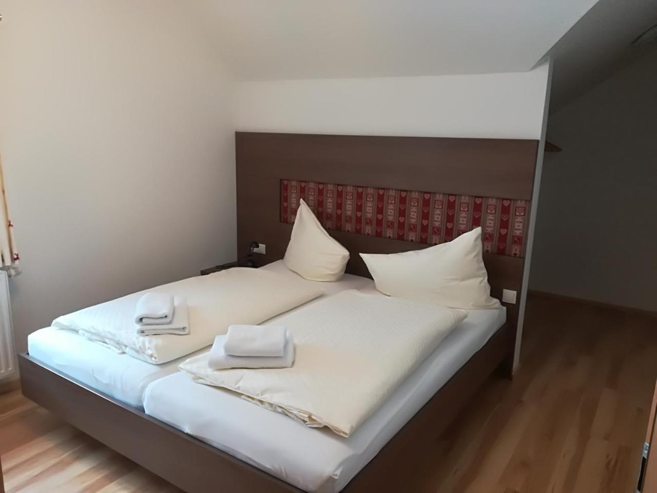 Appartement Grosswallner Radstadt Bagian luar foto